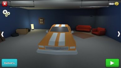 Скачать Dude for Simulator Ramp [ВЗЛОМ на рекламу/получение вещей] 15